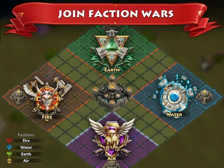 Storm of Wars: Sacred Homeland 3.15.12