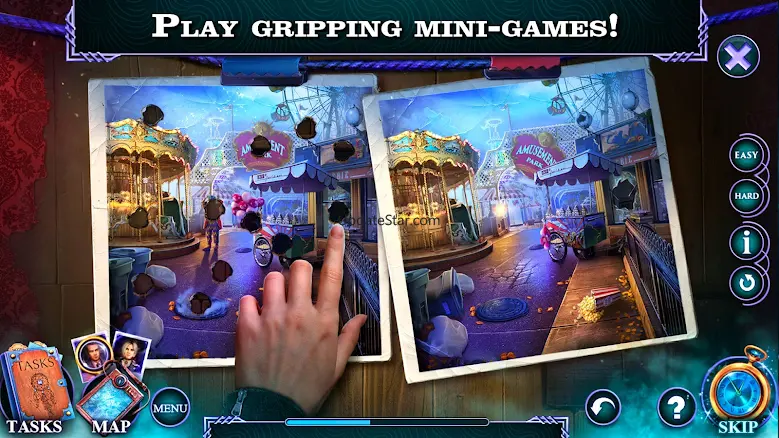 Twin Mind: Power of Love 1.0.8