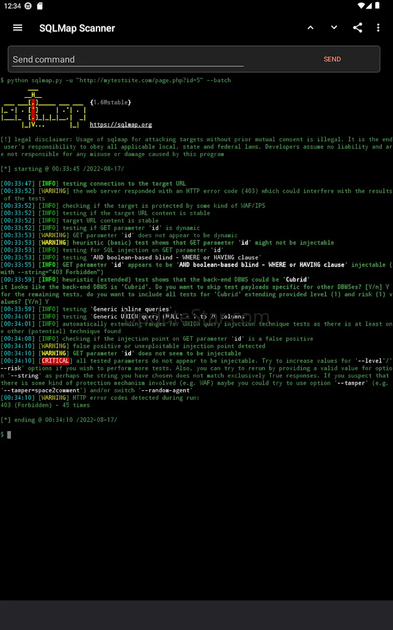 NetMan: Network Tools & Utils 22.4.0-PRO