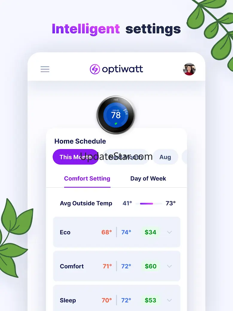 Optiwatt: Tesla & EV Charging 1.6.2
