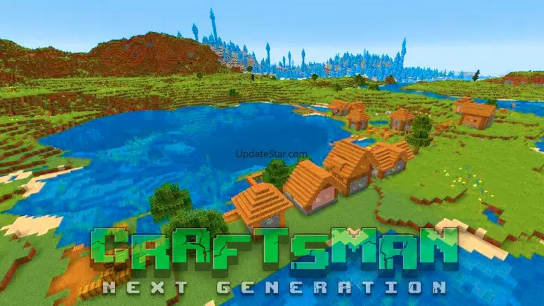 Craftsman 2024 Next Generation 1.0.1