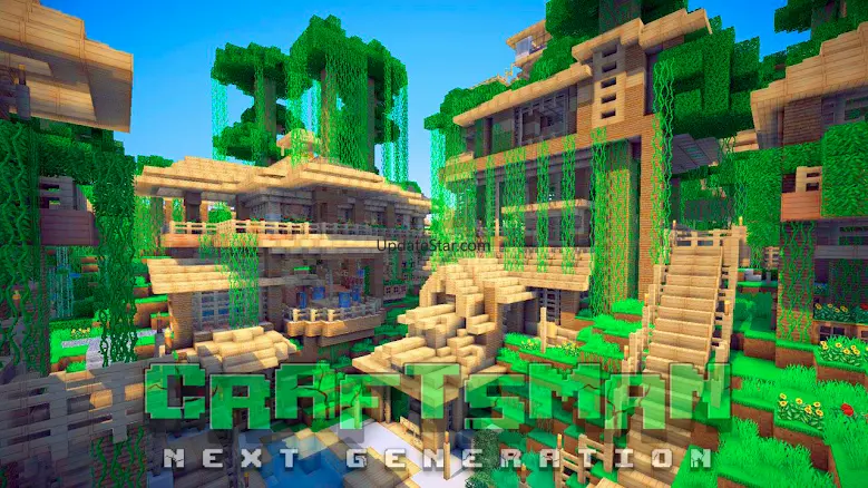 Craftsman 2024 Next Generation 1.0.1