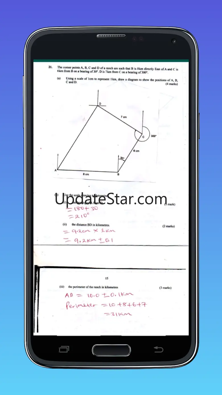 Kcse Mathematics Revision 1.0