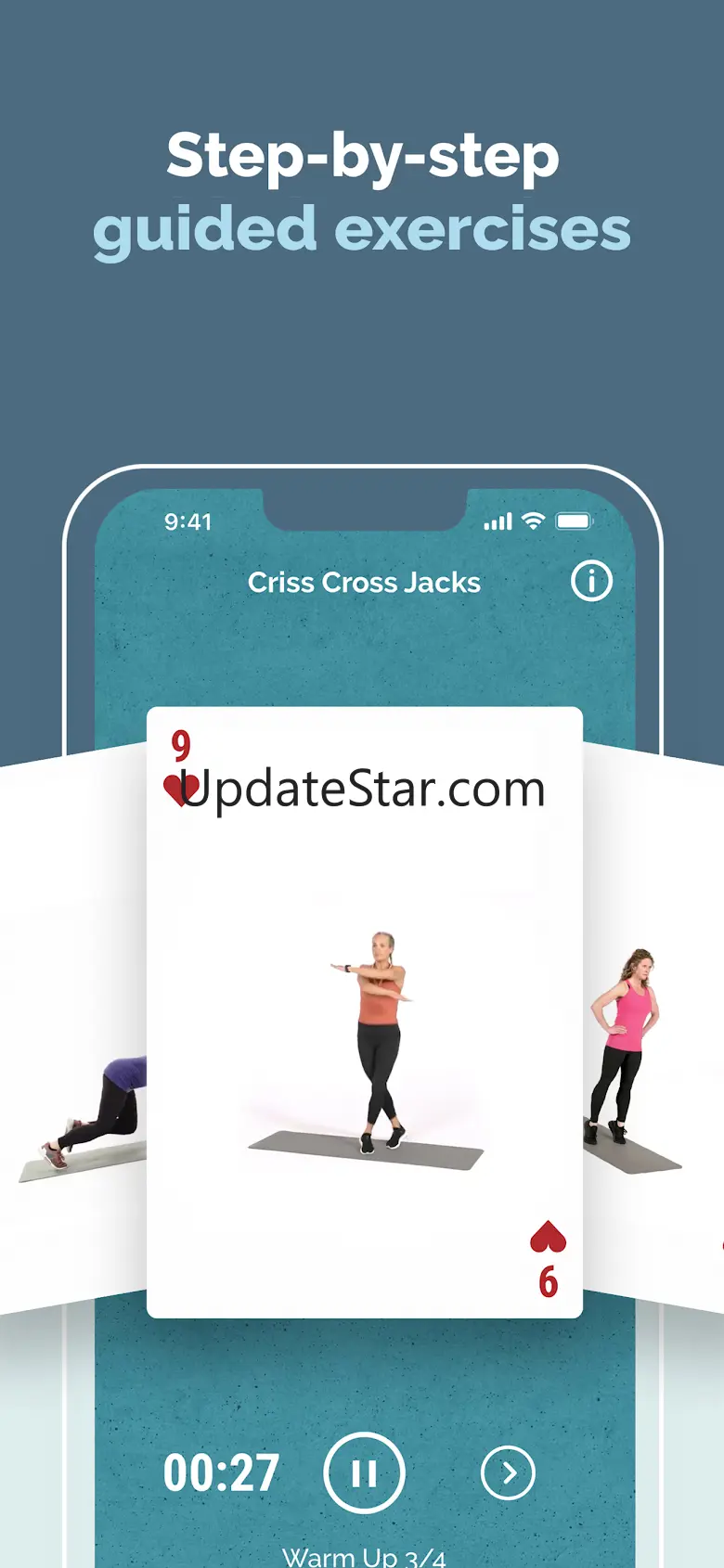 fit52: Fitness & Workout Plans 3.10.0