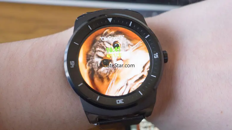 Custom Photo Watch 2.0.5-1
