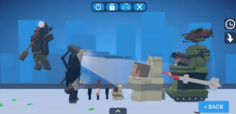 Cube Play 1.2.25