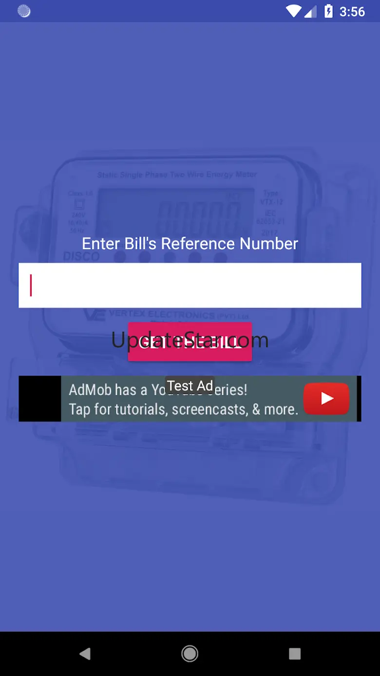 Electricity Bill Checker 5.7