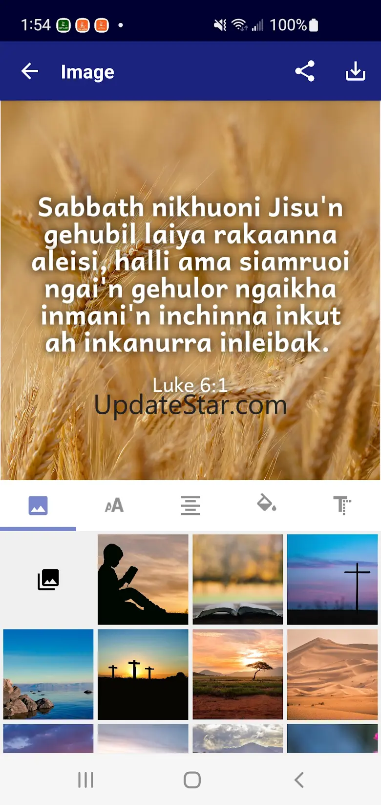 Kharam Bible 11.0.4