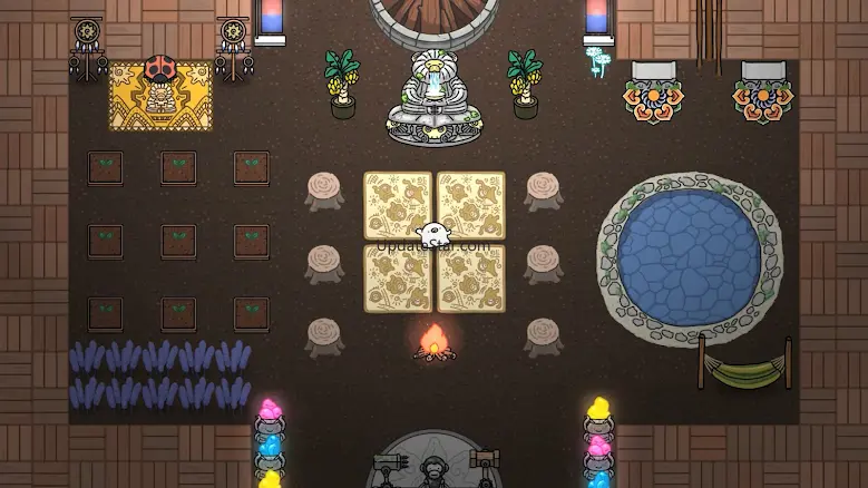 Ogu and the Secret Forest 1.02