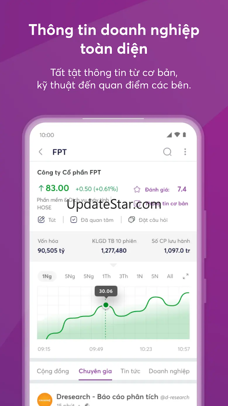 Stockbook 7.7