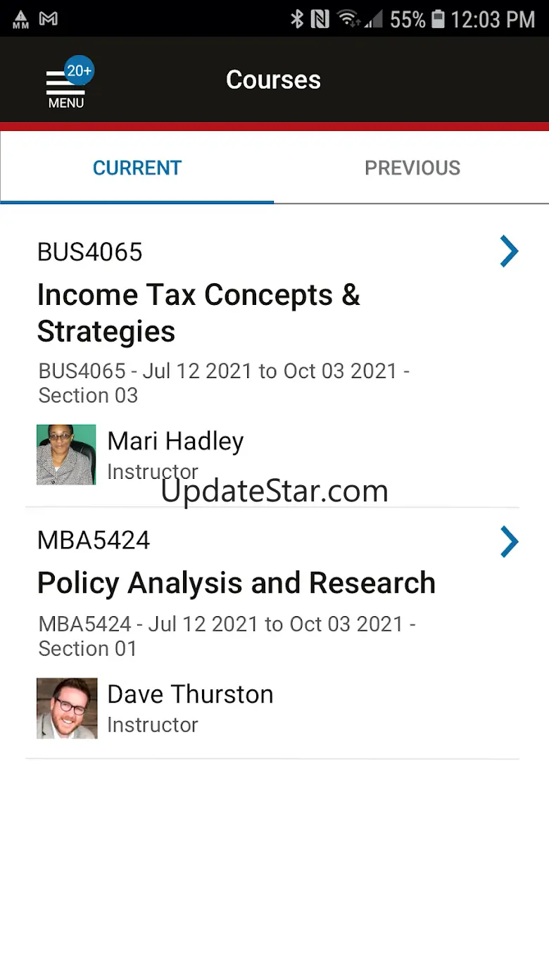 Capella Mobile 6.6.7