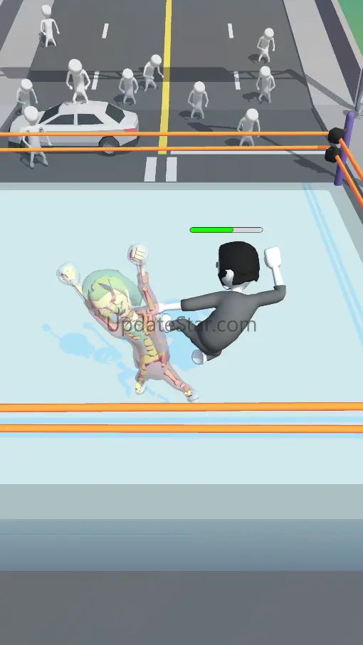 Brawl Frenzy: Fight .io 0.8.7