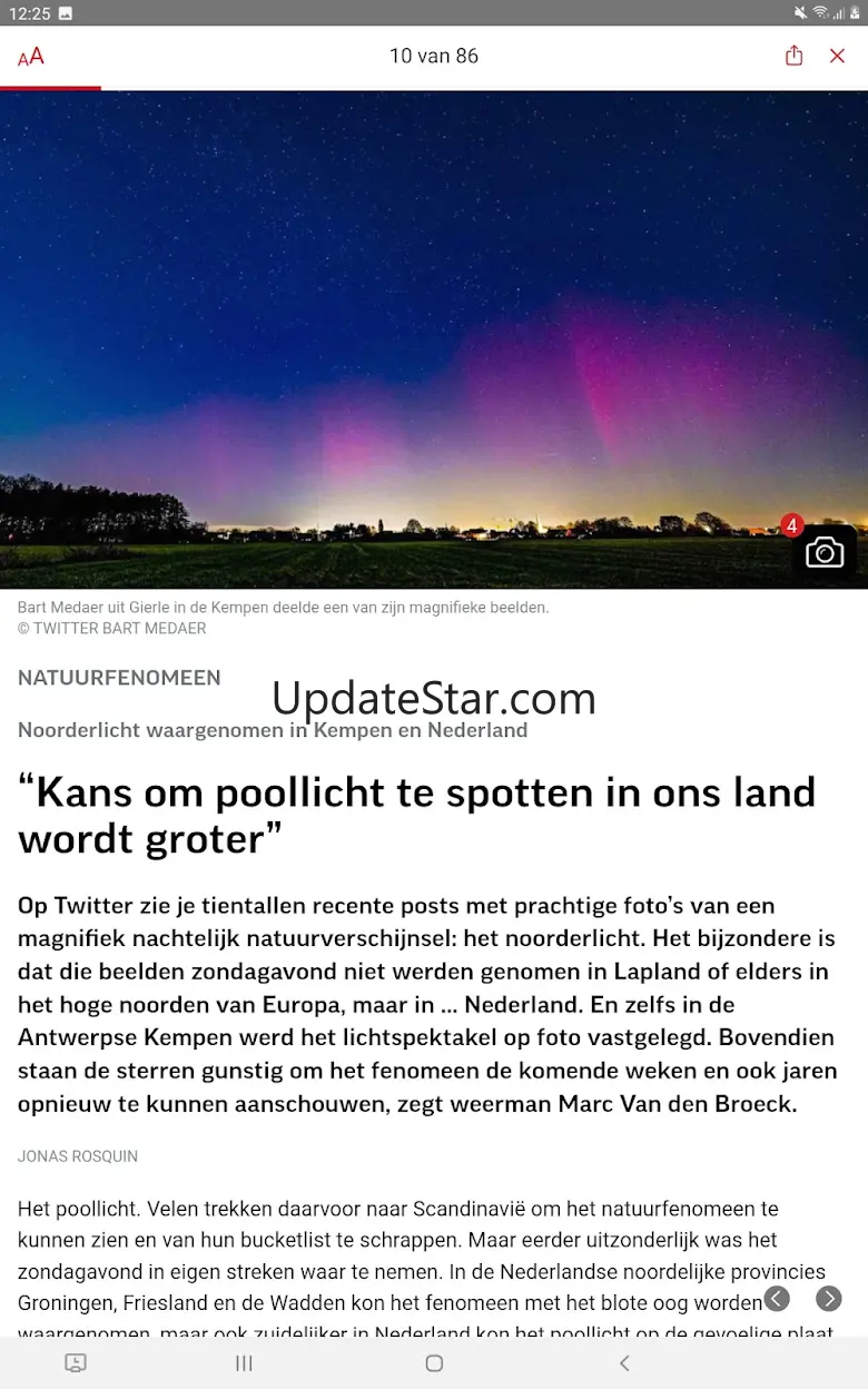 Gazet van Antwerpen - Krant 6.1.5.1