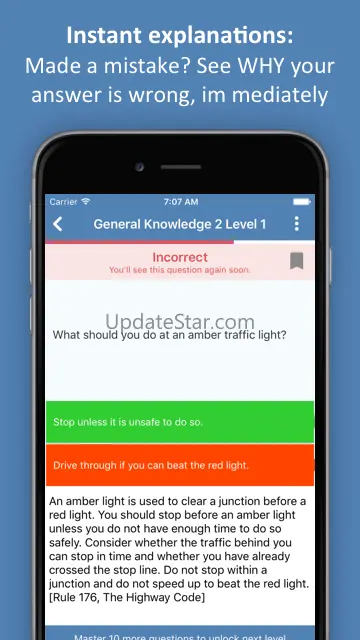 Driving Theory Test UK 2019 Ed 1.9.5