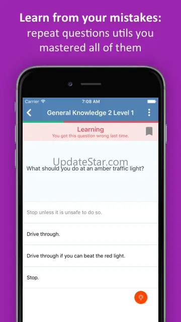 Driving Theory Test UK 2019 Ed 1.9.5