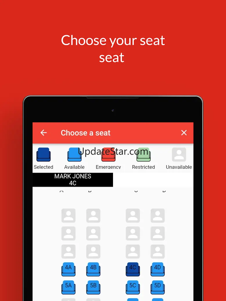 Loganair 2.3.0