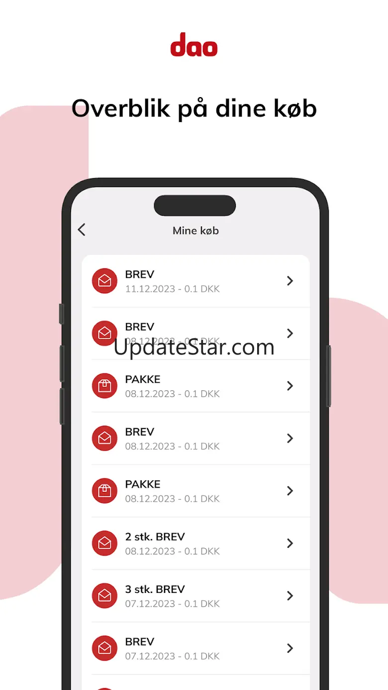daoAPP 1.4.10