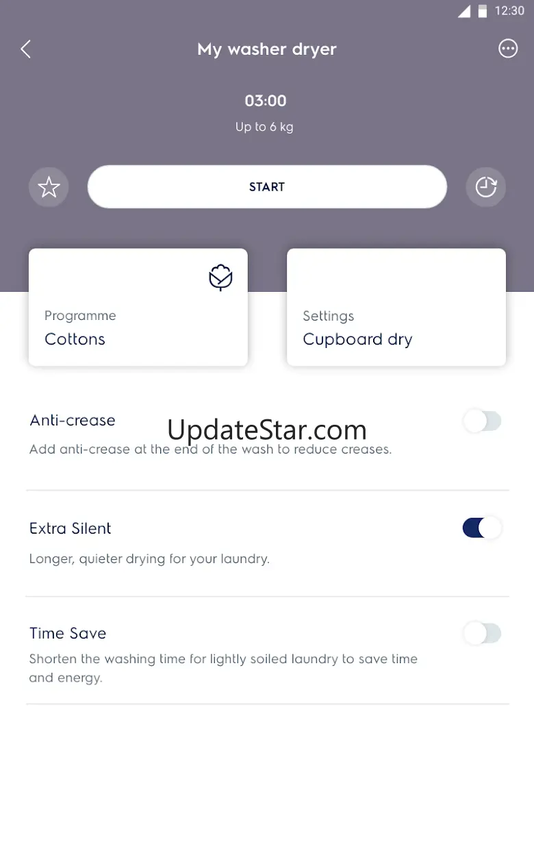My Electrolux Care 6.0.2.8006