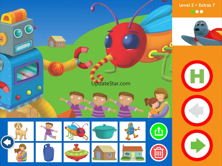 Oxford Phonics World: Personal 1.9.2
