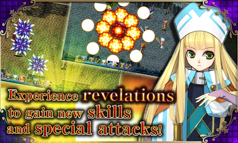 RPG Fortuna Magus (Trial) 1.0.9g