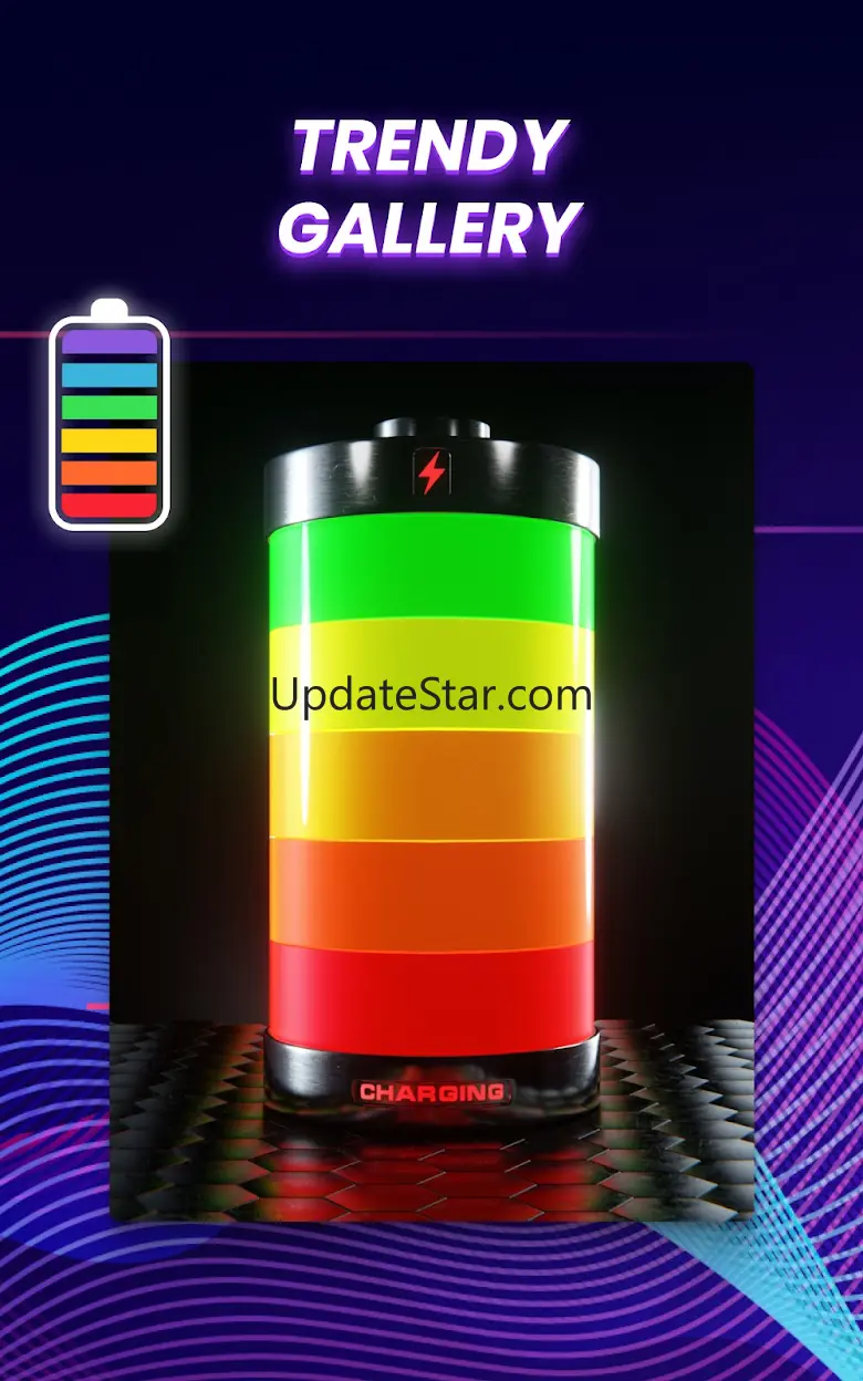 Charging Animation Up Play 1.0.17