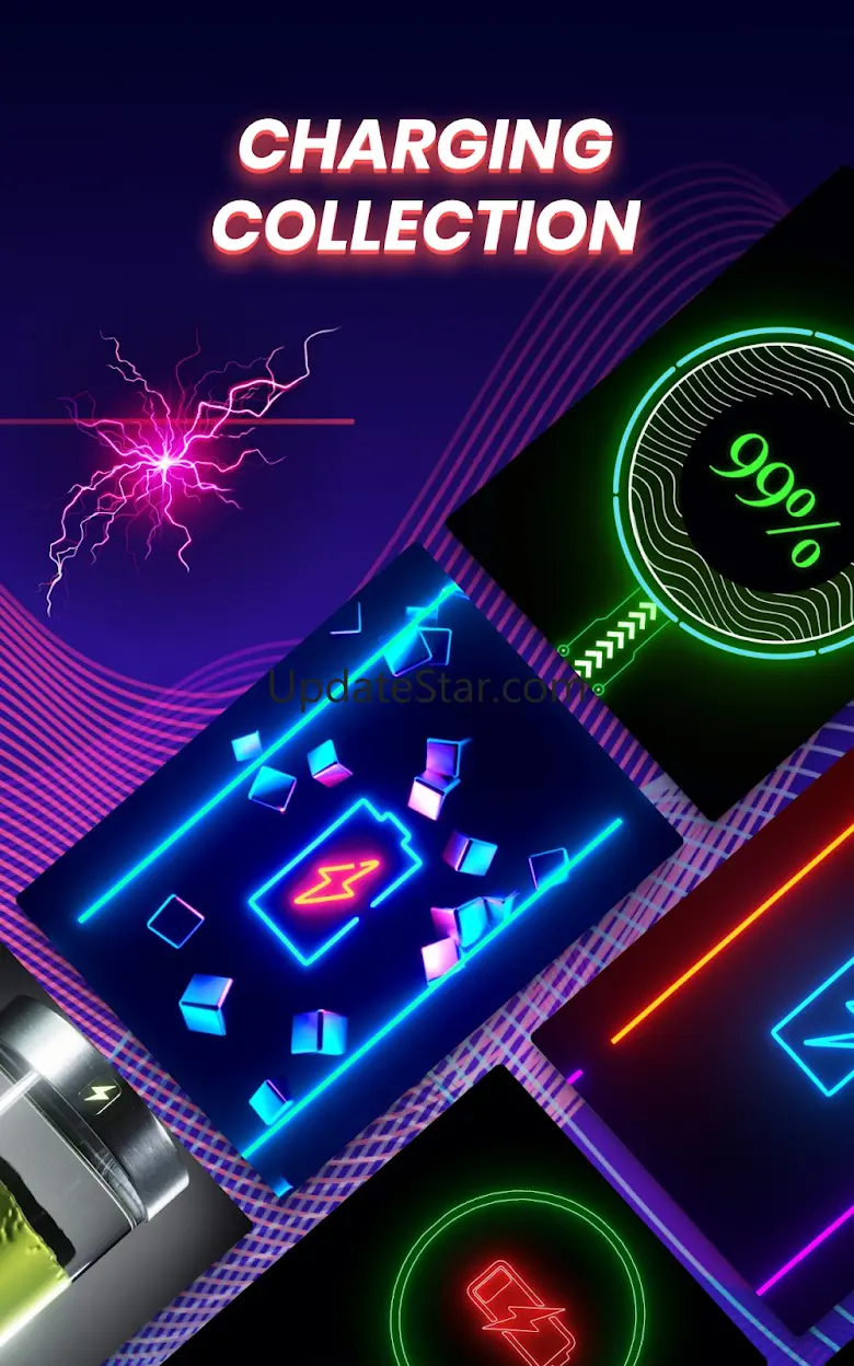Charging Animation Up Play 1.0.17
