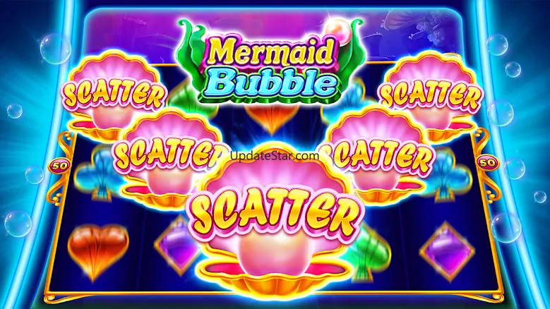 Cash Ruby - Vegas Slots Casino 1.01.34