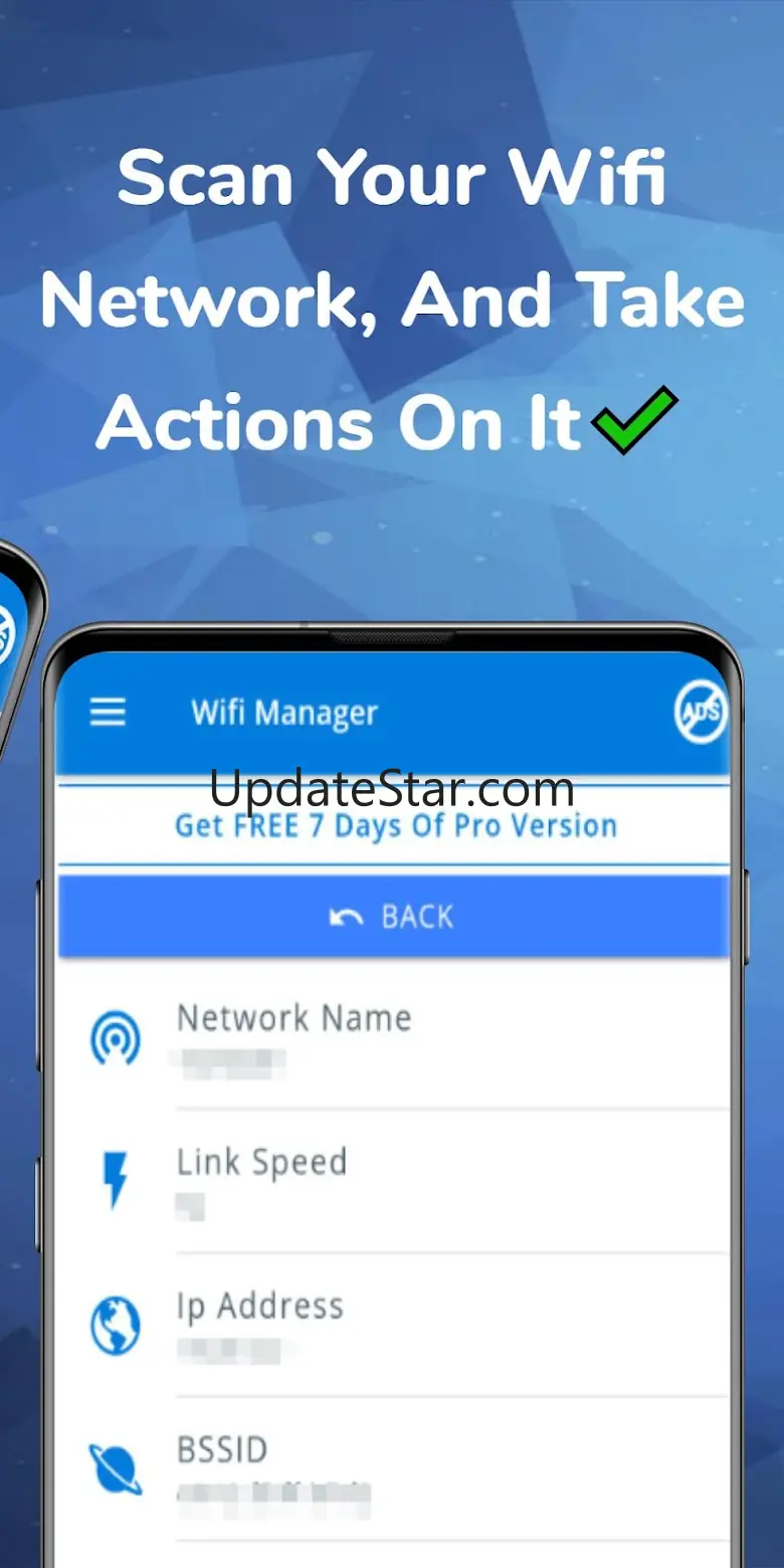 WiFi Map search&WiFi Analyzer 1.5.2