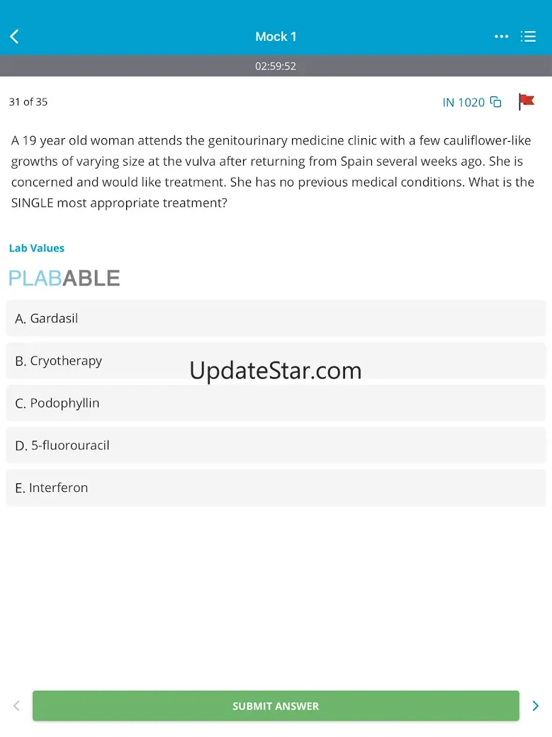 Plabable for PLAB and MLA 3.47.0
