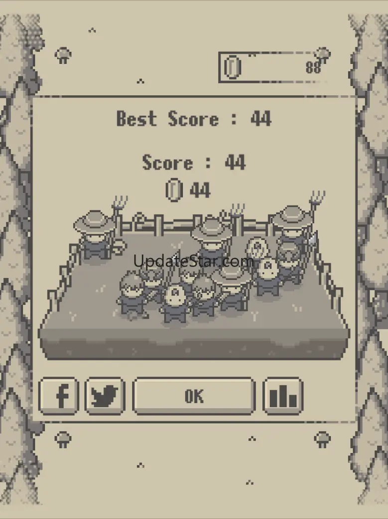 Retro Knights 1.0.14