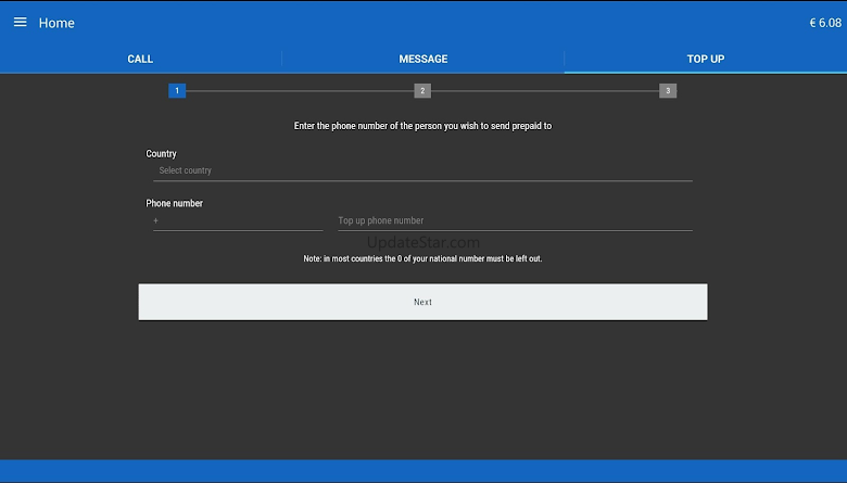 HOTVOIP Save on calls 8.87