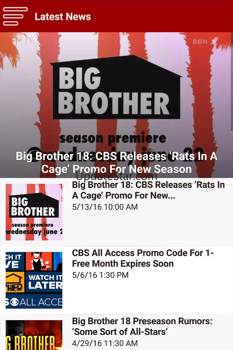 Big Brother Network 300000.37.0