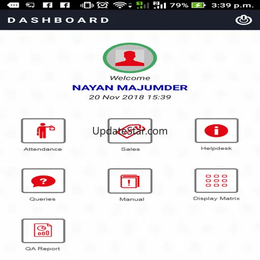 IFB.APPS 15.1
