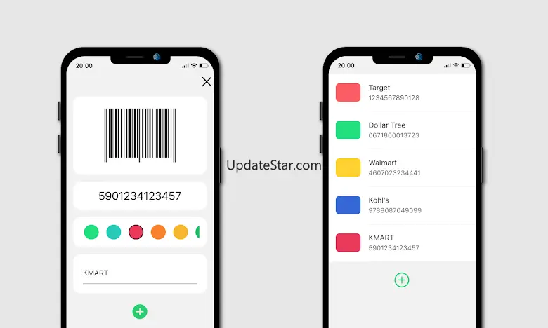 100 card - stocard 4.0.0