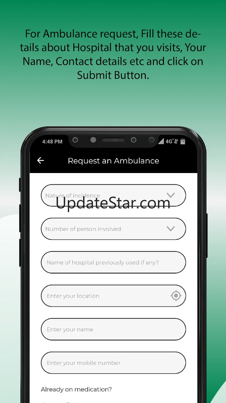 NPF Rescue Me 2.3.1