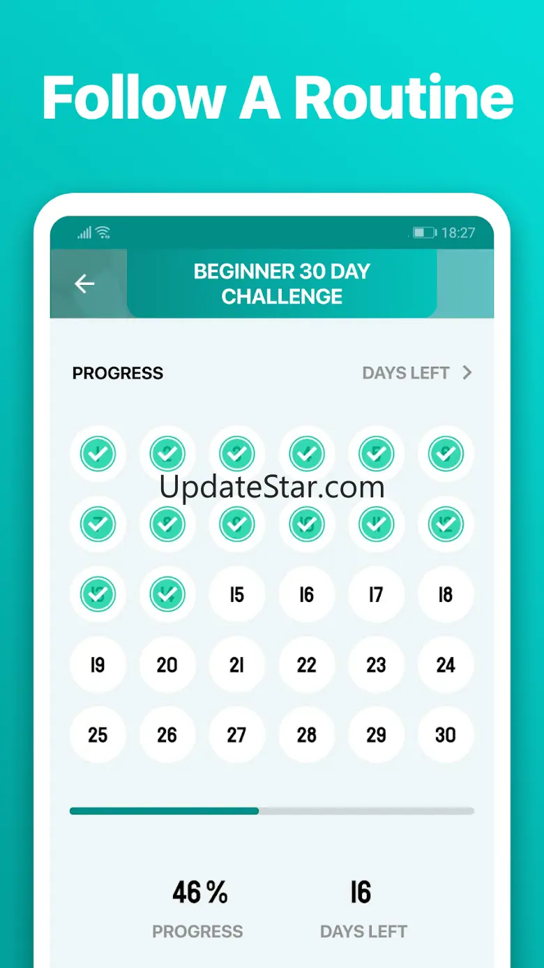 Lose Fat for Women in 30 days 1.0.14