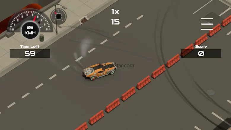 Drift Odyssey 1.1
