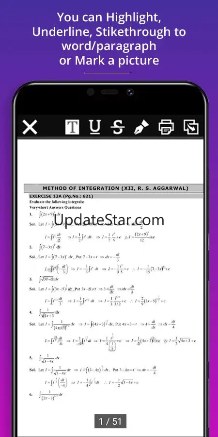 R.S Aggarwal Class 12 Solution 1.12