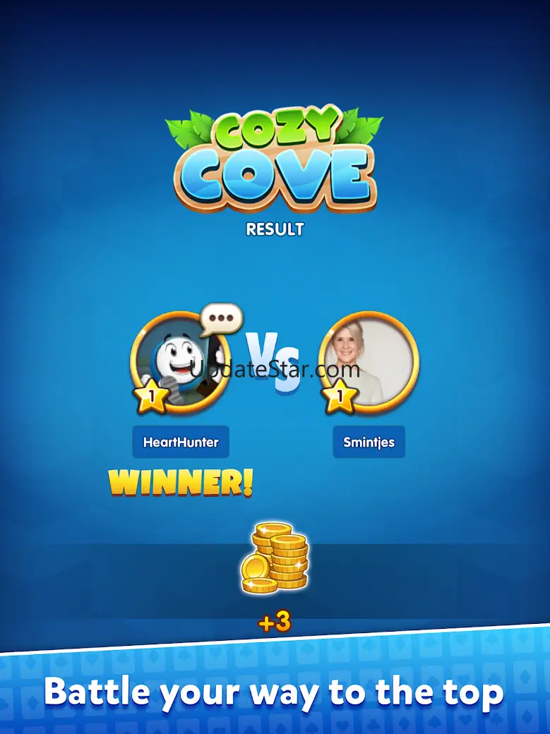 GamePoint BattleSolitaire 1.197.50943