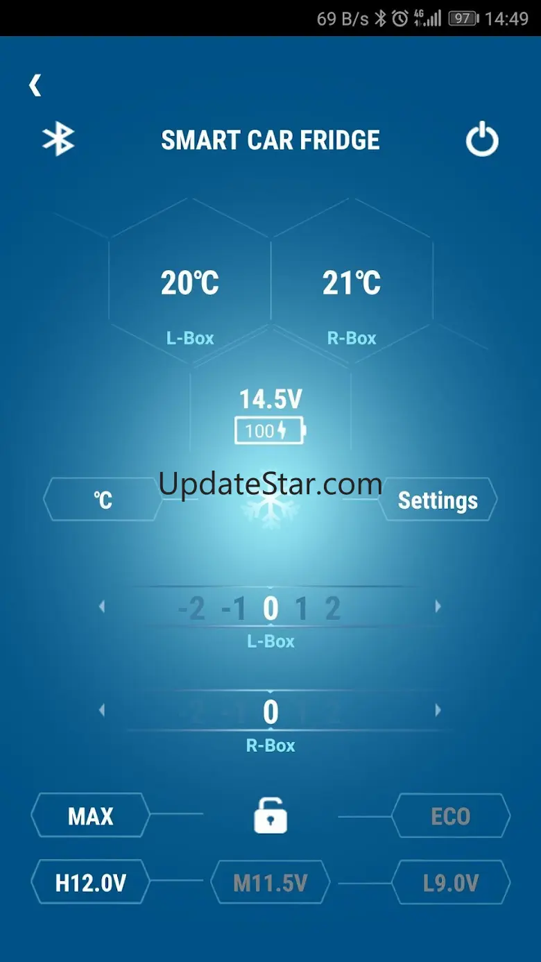 ALPICOOL T SERIES 1.3.2