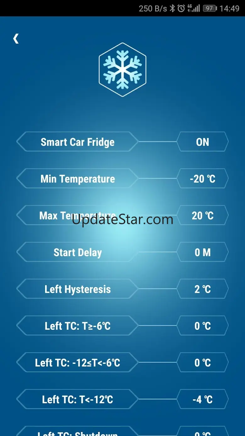 ALPICOOL T SERIES 1.3.2