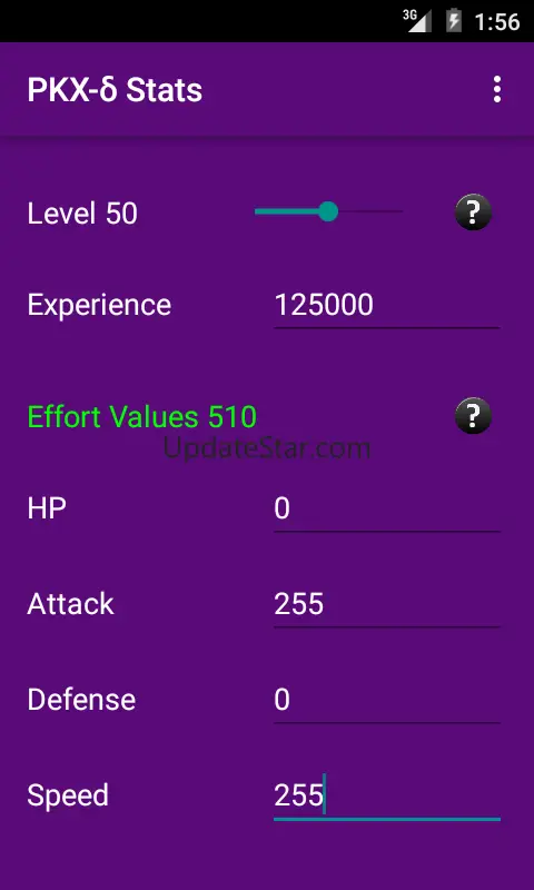 PKX Delta 1.6