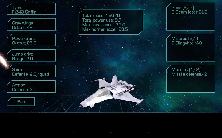 Star Vector 1.4.0