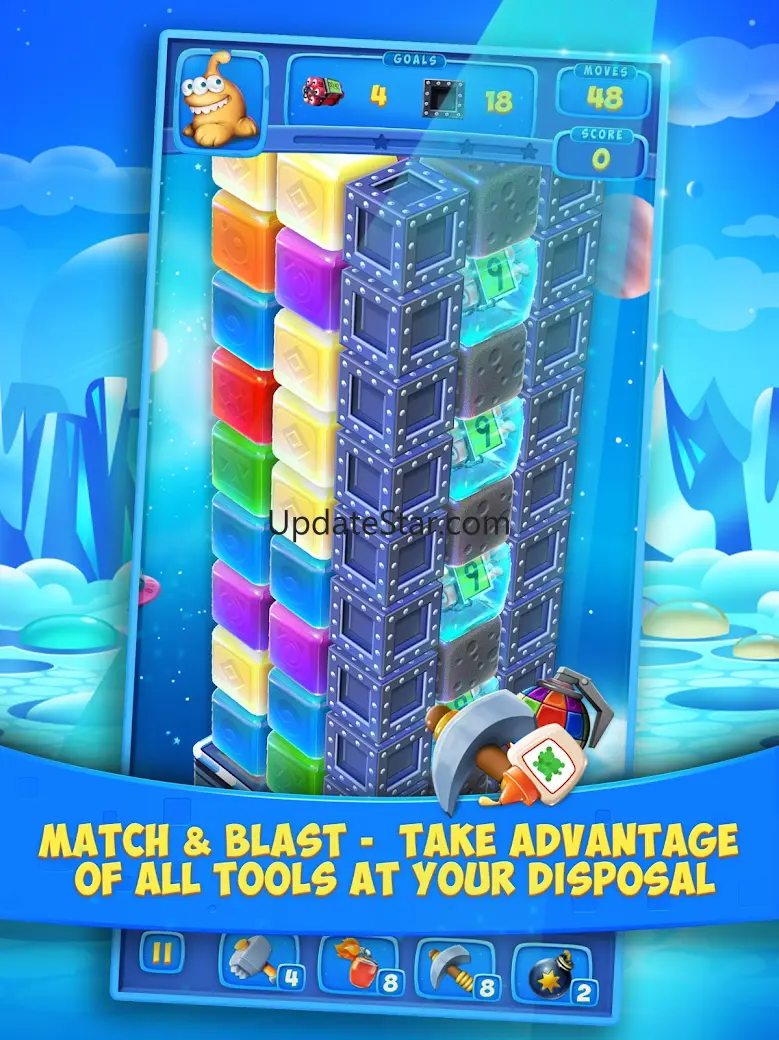 Toon Rescue: Blast and Match 1.2.5
