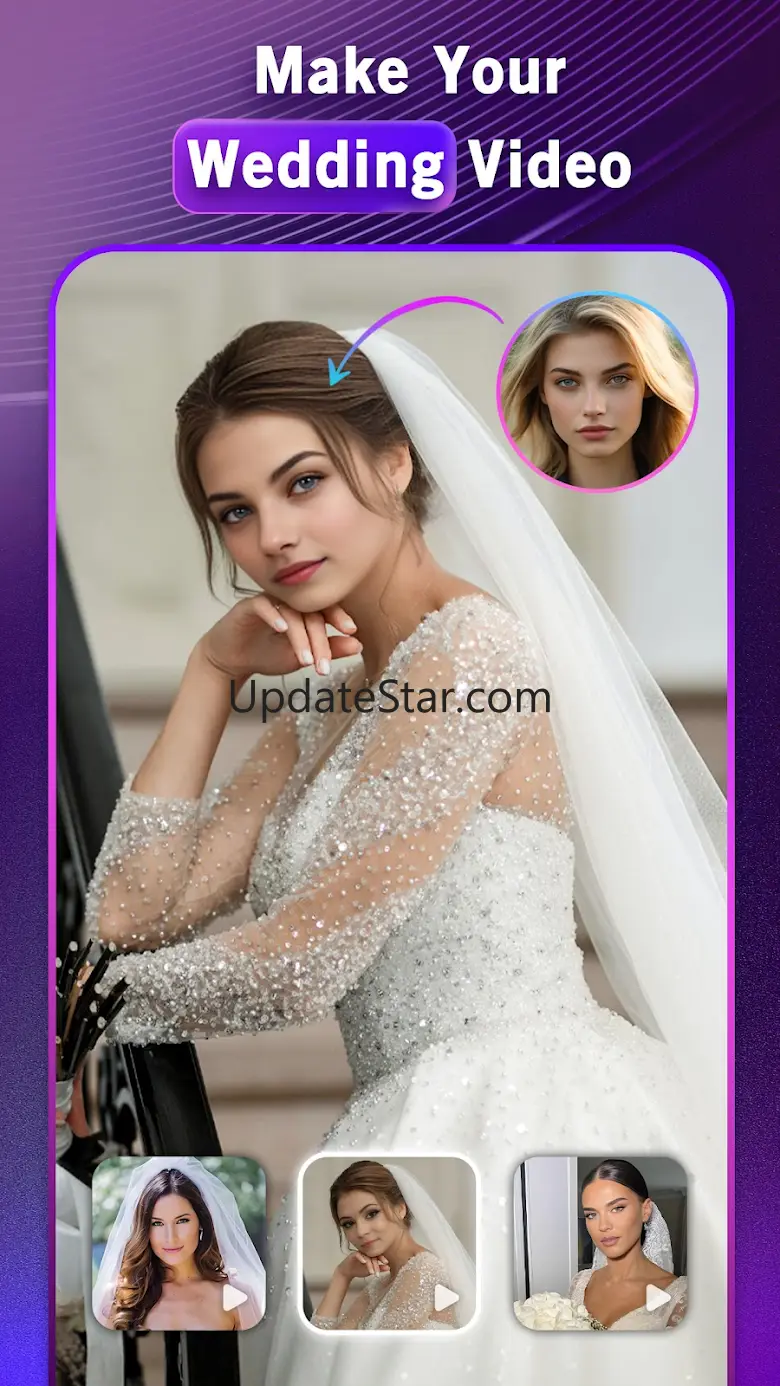 Facemod - Photo Video Faceswap 3.34.12