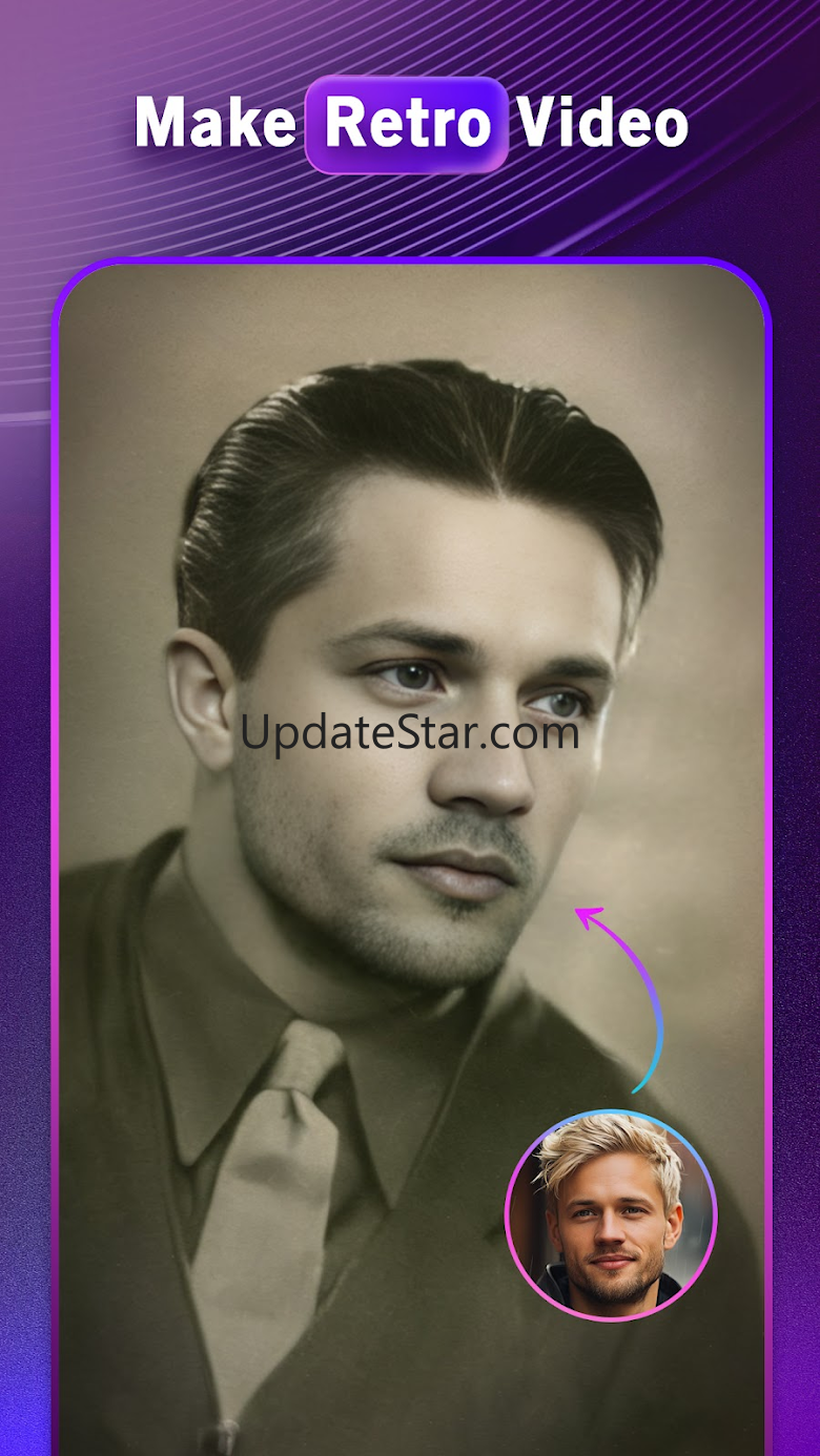 Facemod - Photo Video Faceswap 3.34.12