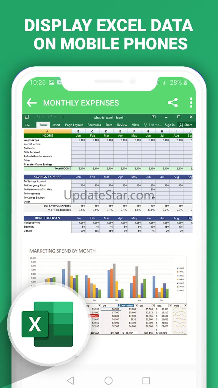 All file viewer & docx reader 1.1.3