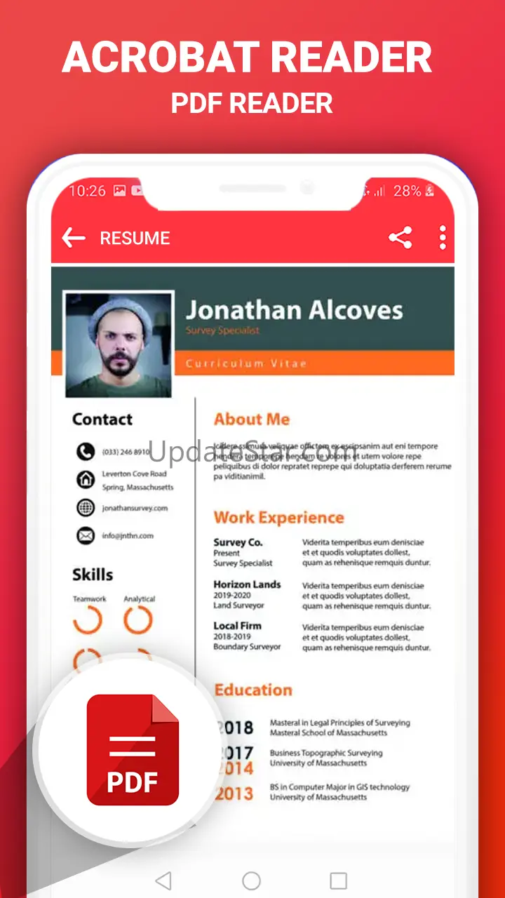 All file viewer & docx reader 1.1.3
