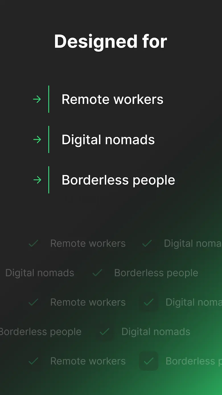 Utoppia - Global Neobank 2.6.1