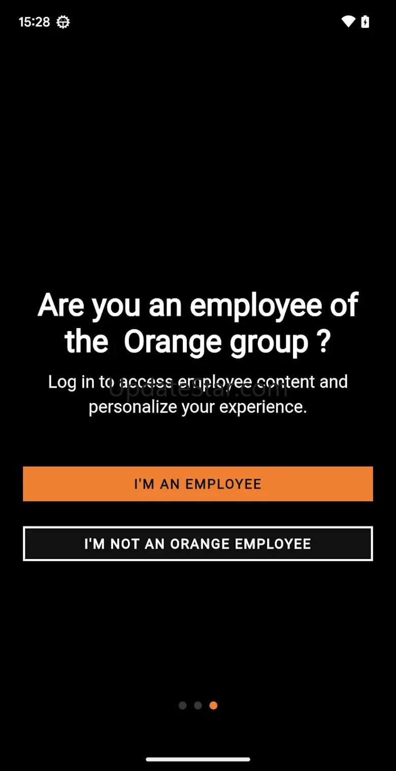 Orange News (Group) 5.7.2